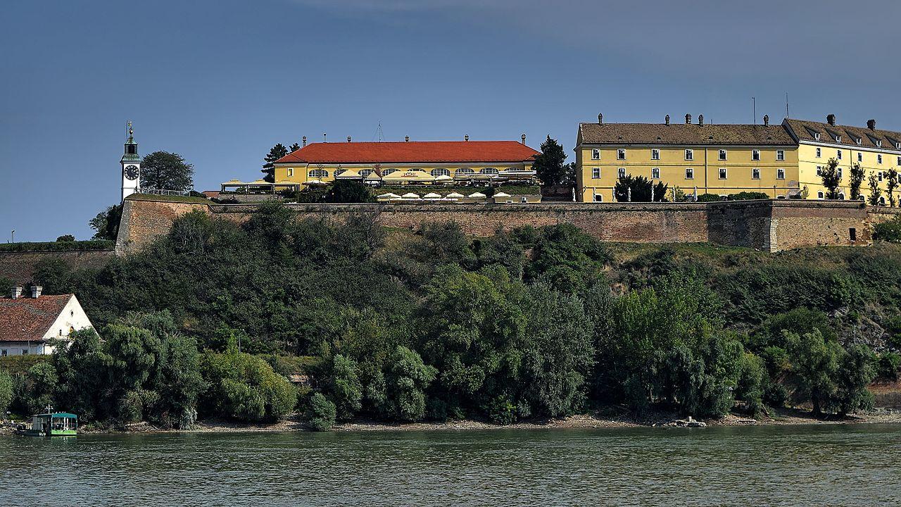 Novi Sad, Serbia